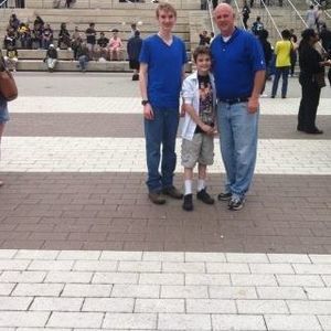 Meet your Posher, Matt